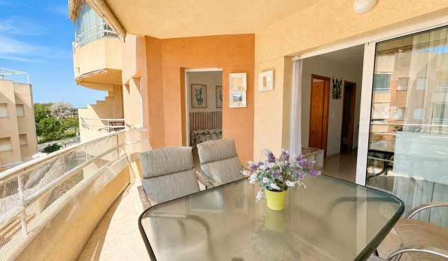 Brukt - Leilighet - Orihuela Costa - Dehesa de Campoamor