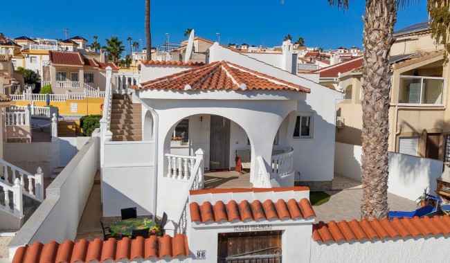 Villa - Brukt - Ciudad Quesada/Rojales - Ciudad Quesada