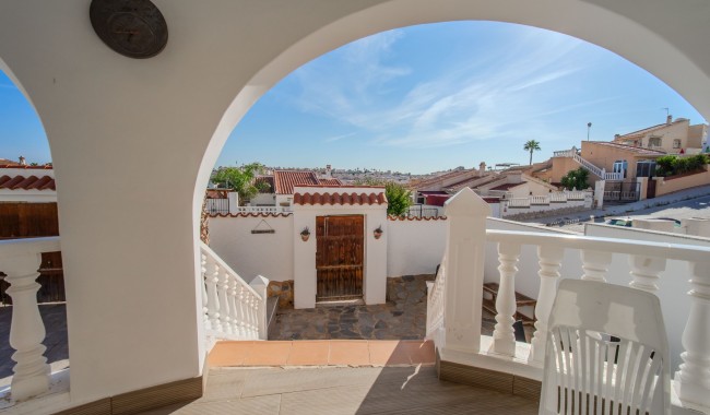 Brukt - Villa - Ciudad Quesada/Rojales - Ciudad Quesada