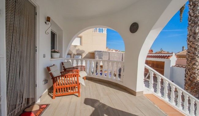 Brukt - Villa - Ciudad Quesada/Rojales - Ciudad Quesada