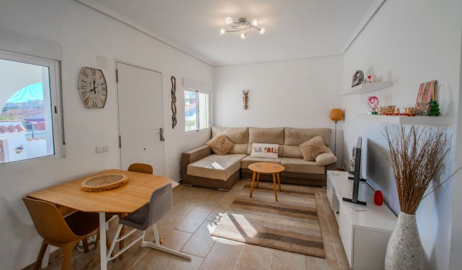 Brukt - Villa - Ciudad Quesada/Rojales - Ciudad Quesada