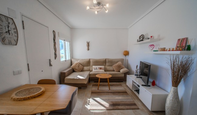 Brukt - Villa - Ciudad Quesada/Rojales - Ciudad Quesada
