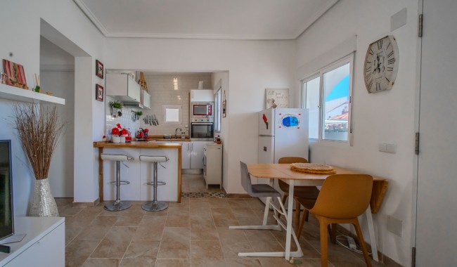 Brukt - Villa - Ciudad Quesada/Rojales - Ciudad Quesada