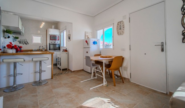 Brukt - Villa - Ciudad Quesada/Rojales - Ciudad Quesada