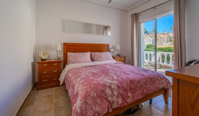 Brukt - Villa - Ciudad Quesada/Rojales - Ciudad Quesada