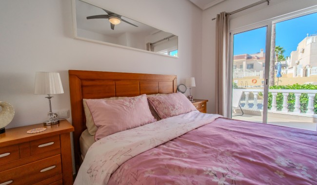Brukt - Villa - Ciudad Quesada/Rojales - Ciudad Quesada