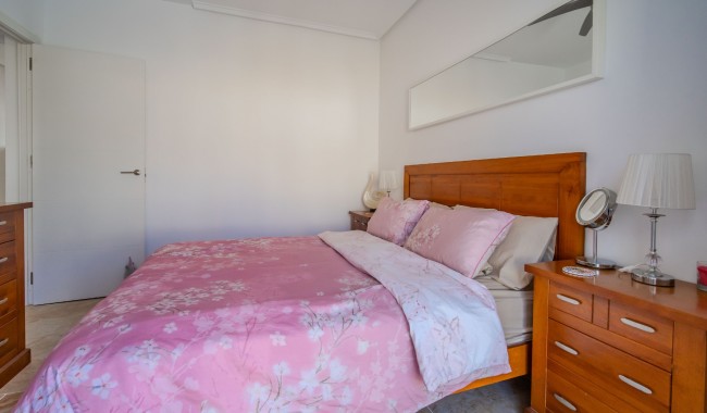 Brukt - Villa - Ciudad Quesada/Rojales - Ciudad Quesada