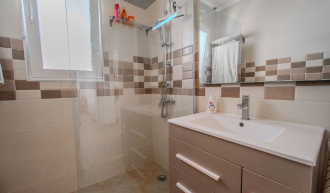 Brukt - Villa - Ciudad Quesada/Rojales - Ciudad Quesada