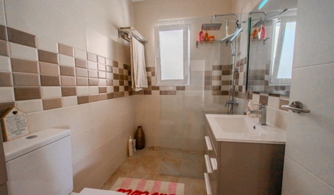 Brukt - Villa - Ciudad Quesada/Rojales - Ciudad Quesada