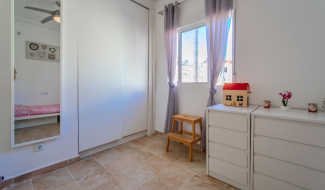 Brukt - Villa - Ciudad Quesada/Rojales - Ciudad Quesada