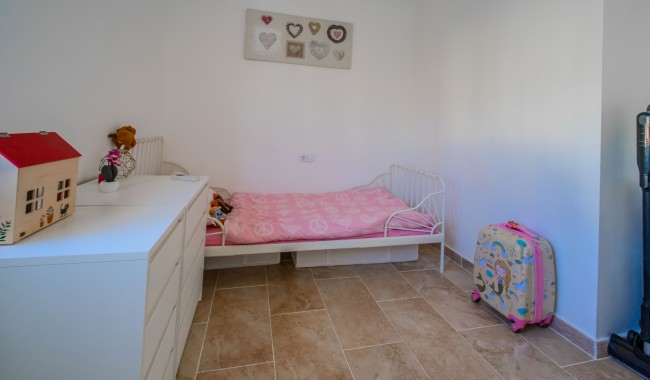 Brukt - Villa - Ciudad Quesada/Rojales - Ciudad Quesada