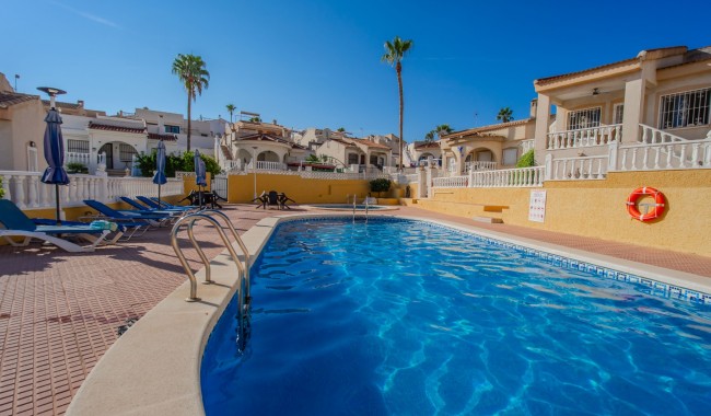 Brukt - Villa - Ciudad Quesada/Rojales - Ciudad Quesada