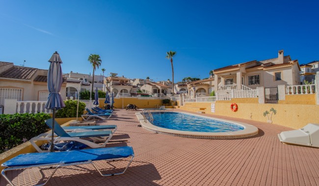 Brukt - Villa - Ciudad Quesada/Rojales - Ciudad Quesada