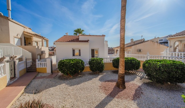 Brukt - Villa - Ciudad Quesada/Rojales - Ciudad Quesada
