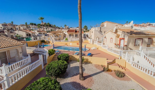Brukt - Villa - Ciudad Quesada/Rojales - Ciudad Quesada