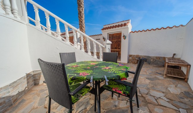 Brukt - Villa - Ciudad Quesada/Rojales - Ciudad Quesada