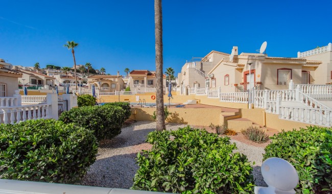 Brukt - Villa - Ciudad Quesada/Rojales - Ciudad Quesada