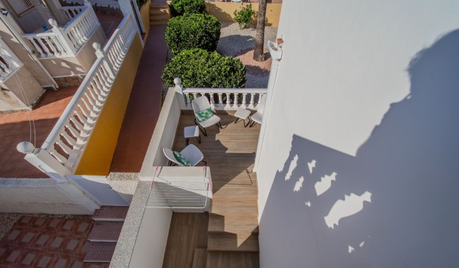Brukt - Villa - Ciudad Quesada/Rojales - Ciudad Quesada