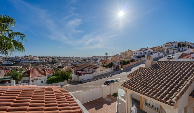Brukt - Villa - Ciudad Quesada/Rojales - Ciudad Quesada