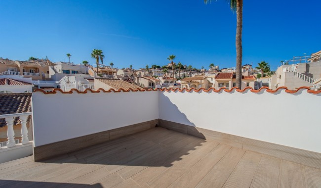Brukt - Villa - Ciudad Quesada/Rojales - Ciudad Quesada