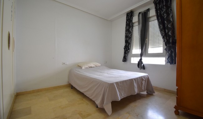 Brukt - Leilighet - Orihuela Costa - Villamartín
