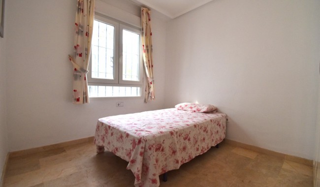 Brukt - Leilighet - Orihuela Costa - Villamartín