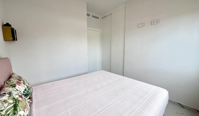 Sprzedaż - Apartament - San Miguel de Salinas