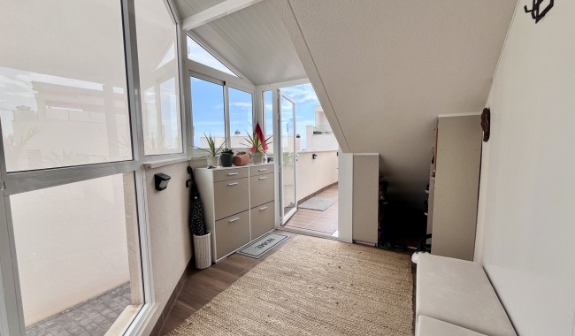 Sprzedaż - Apartament - San Miguel de Salinas