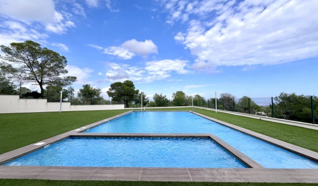 Sprzedaż - Apartament - San Miguel de Salinas