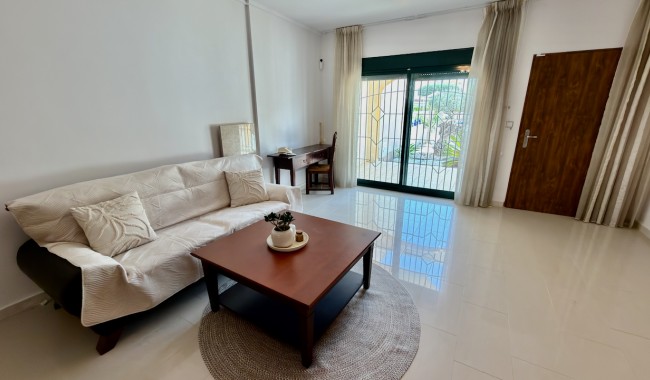 Brukt - Villa - Ciudad Quesada/Rojales - Ciudad Quesada