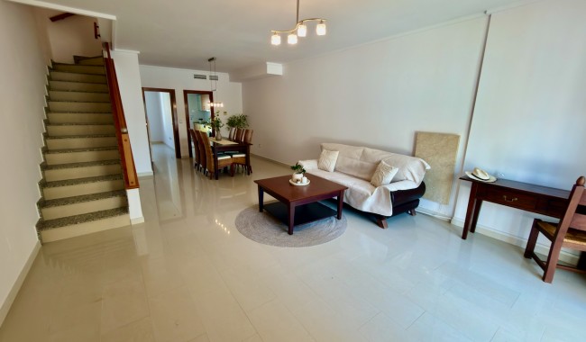 Brukt - Villa - Ciudad Quesada/Rojales - Ciudad Quesada