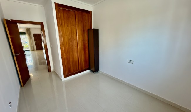 Brukt - Villa - Ciudad Quesada/Rojales - Ciudad Quesada