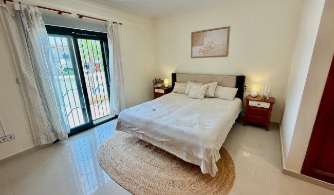 Brukt - Villa - Ciudad Quesada/Rojales - Ciudad Quesada