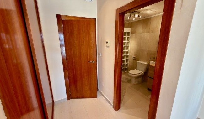 Brukt - Villa - Ciudad Quesada/Rojales - Ciudad Quesada