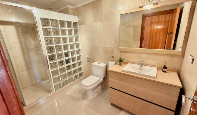 Brukt - Villa - Ciudad Quesada/Rojales - Ciudad Quesada