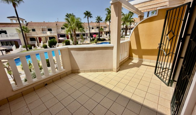 Brukt - Villa - Ciudad Quesada/Rojales - Ciudad Quesada