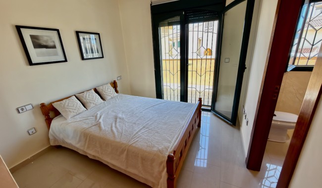 Brukt - Villa - Ciudad Quesada/Rojales - Ciudad Quesada
