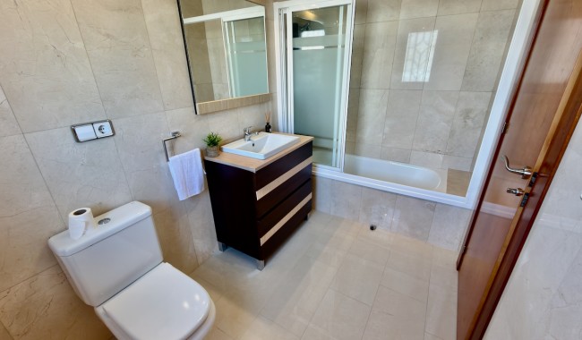 Brukt - Villa - Ciudad Quesada/Rojales - Ciudad Quesada