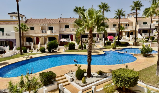 Brukt - Villa - Ciudad Quesada/Rojales - Ciudad Quesada