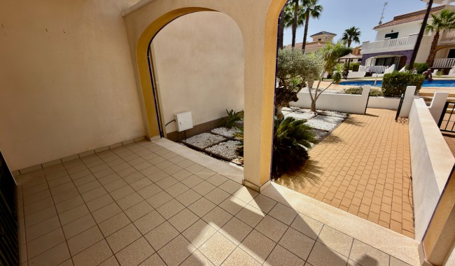 Brukt - Villa - Ciudad Quesada/Rojales - Ciudad Quesada