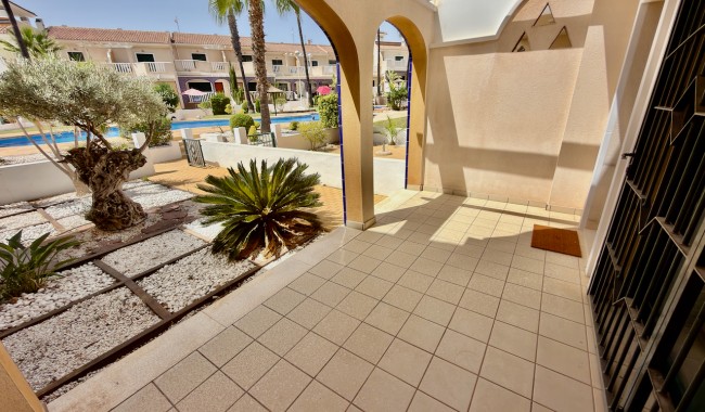 Brukt - Villa - Ciudad Quesada/Rojales - Ciudad Quesada