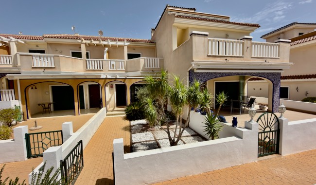Brukt - Villa - Ciudad Quesada/Rojales - Ciudad Quesada