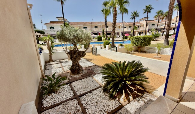 Brukt - Villa - Ciudad Quesada/Rojales - Ciudad Quesada