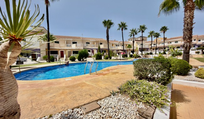 Brukt - Villa - Ciudad Quesada/Rojales - Ciudad Quesada