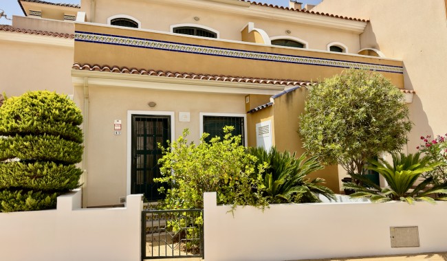 Brukt - Villa - Ciudad Quesada/Rojales - Ciudad Quesada