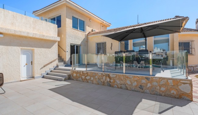 Segunda mano - Villa - Ciudad Quesada/Rojales - Ciudad Quesada