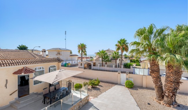 Segunda mano - Villa - Ciudad Quesada/Rojales - Ciudad Quesada
