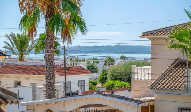 Segunda mano - Villa - Ciudad Quesada/Rojales - Ciudad Quesada