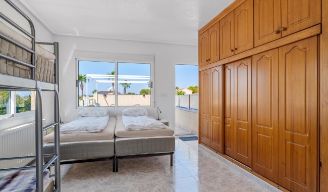 Segunda mano - Villa - Ciudad Quesada/Rojales - Ciudad Quesada