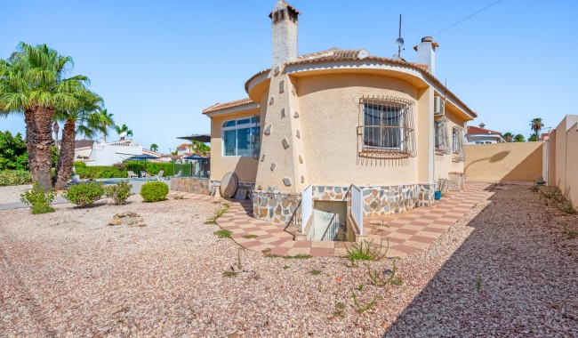 Segunda mano - Villa - Ciudad Quesada/Rojales - Ciudad Quesada